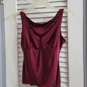 🍭 10/$15 Fitted Camisole Junior size Small